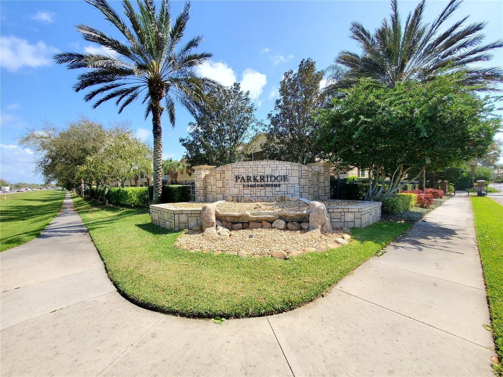 3491 PARKRIDGE CIR #16-201, SARASOTA, FL, 34243