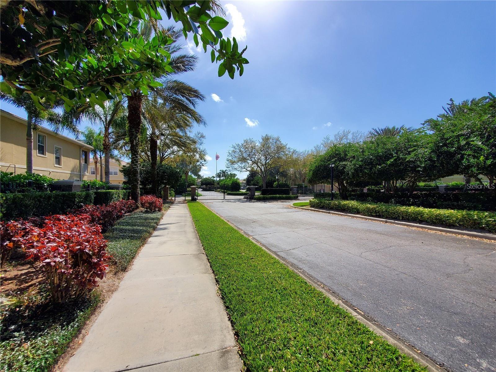 3491 PARKRIDGE CIR #16-201, SARASOTA, FL, 34243