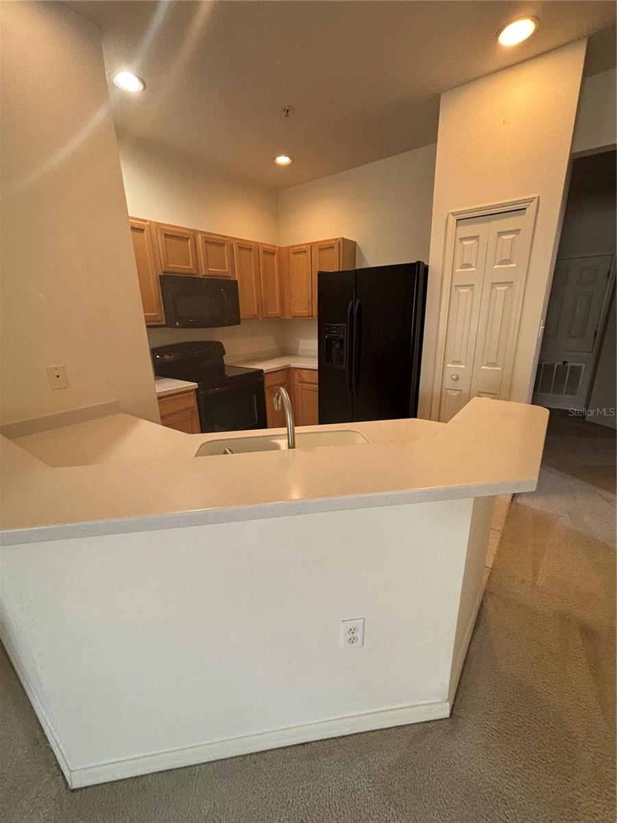 3491 PARKRIDGE CIR #16-201, SARASOTA, FL, 34243