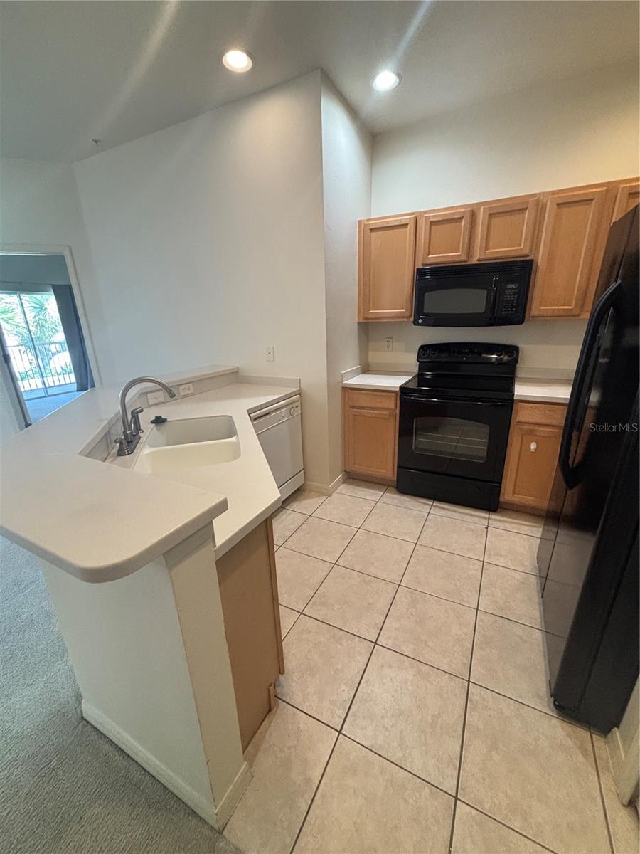 3491 PARKRIDGE CIR #16-201, SARASOTA, FL, 34243