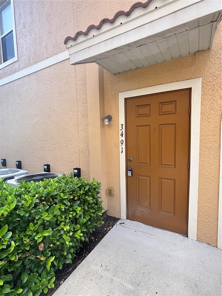 3491 PARKRIDGE CIR #16-201, SARASOTA, FL, 34243