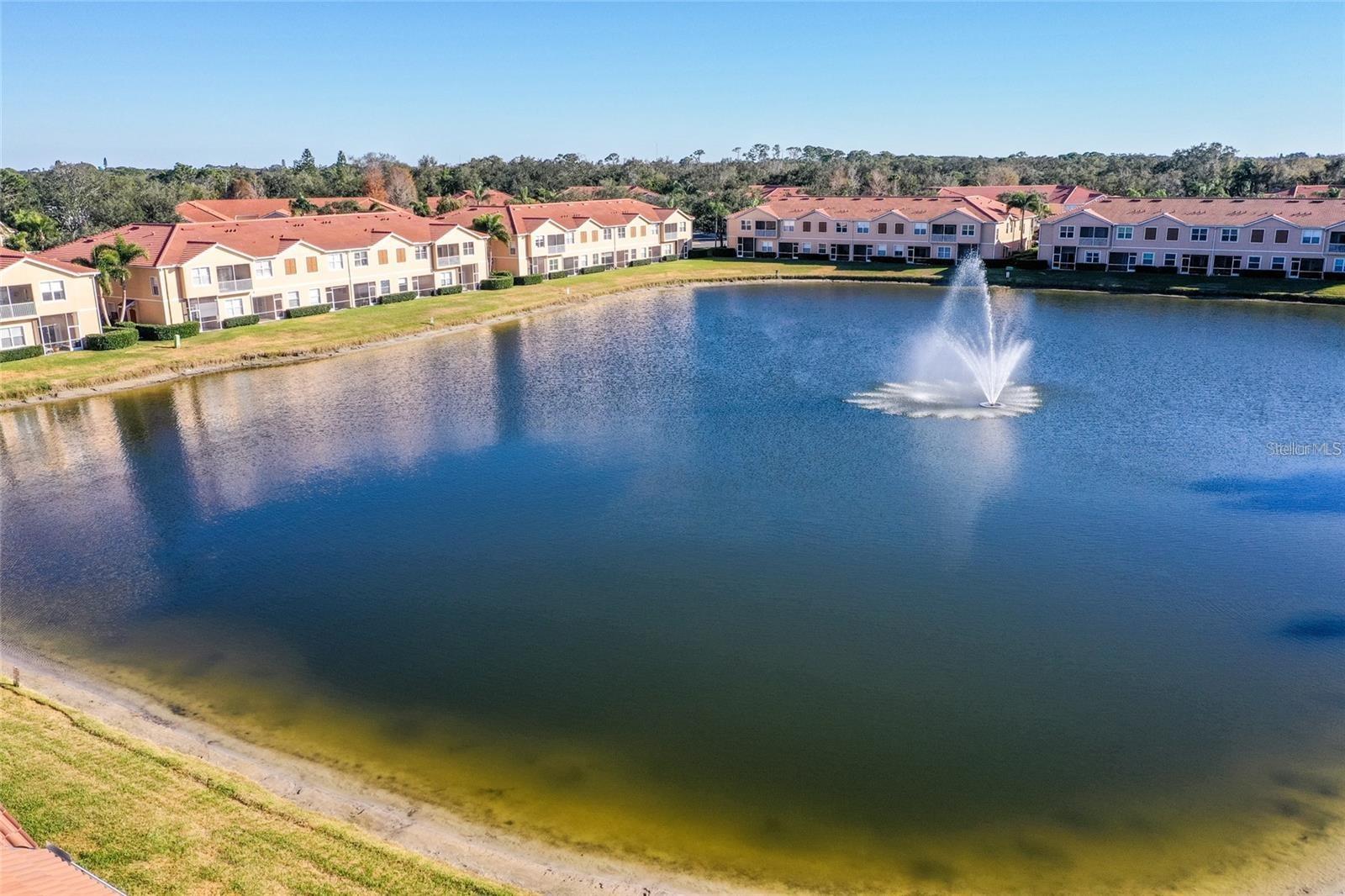 3491 PARKRIDGE CIR #16-201, SARASOTA, FL, 34243