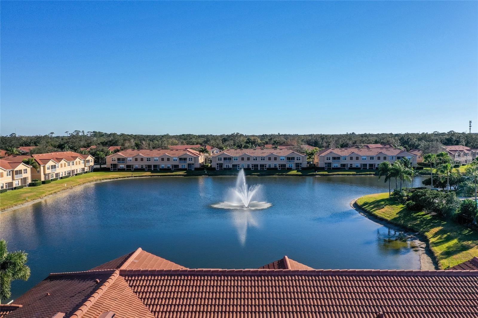 3491 PARKRIDGE CIR #16-201, SARASOTA, FL, 34243