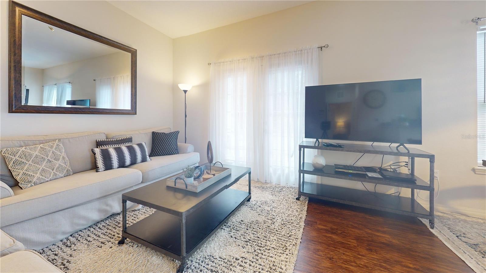 5366 DIPLOMAT CT #101, KISSIMMEE, FL, 34746