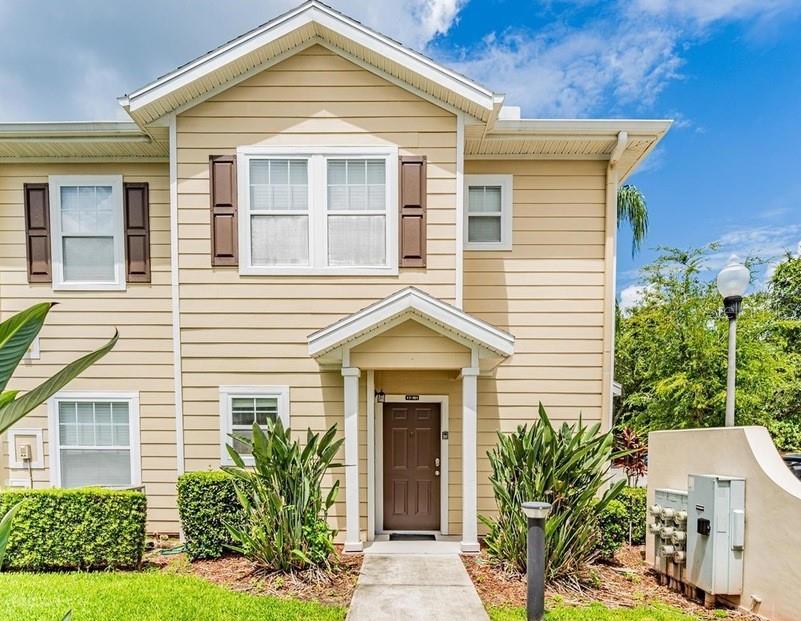 5366 DIPLOMAT CT #101, KISSIMMEE, FL, 34746