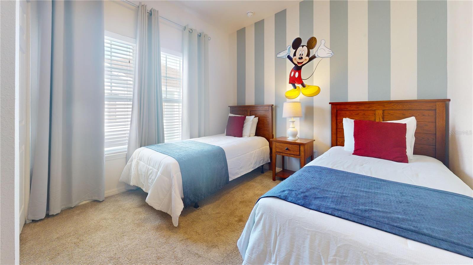 5366 DIPLOMAT CT #101, KISSIMMEE, FL, 34746