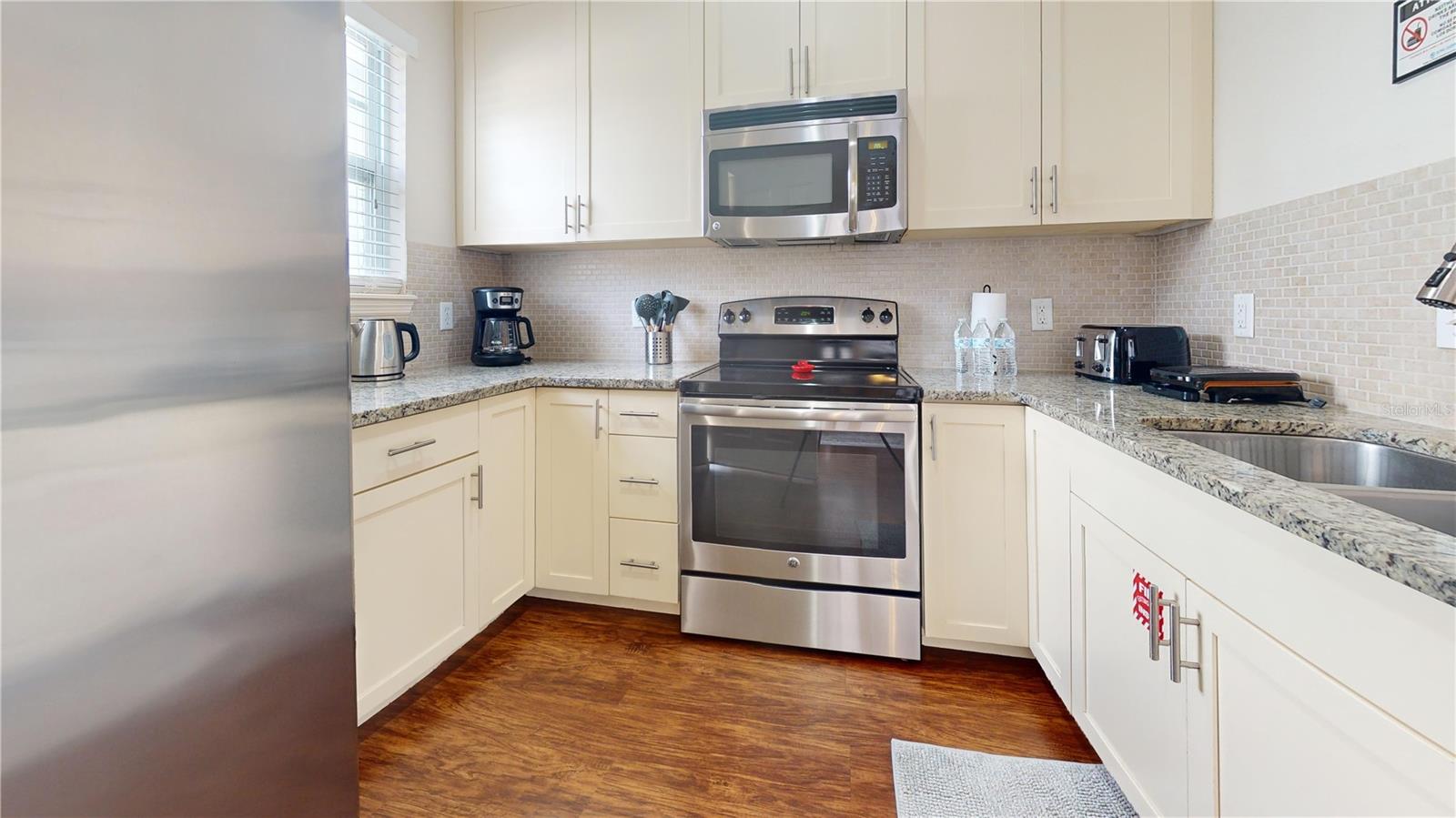5366 DIPLOMAT CT #101, KISSIMMEE, FL, 34746