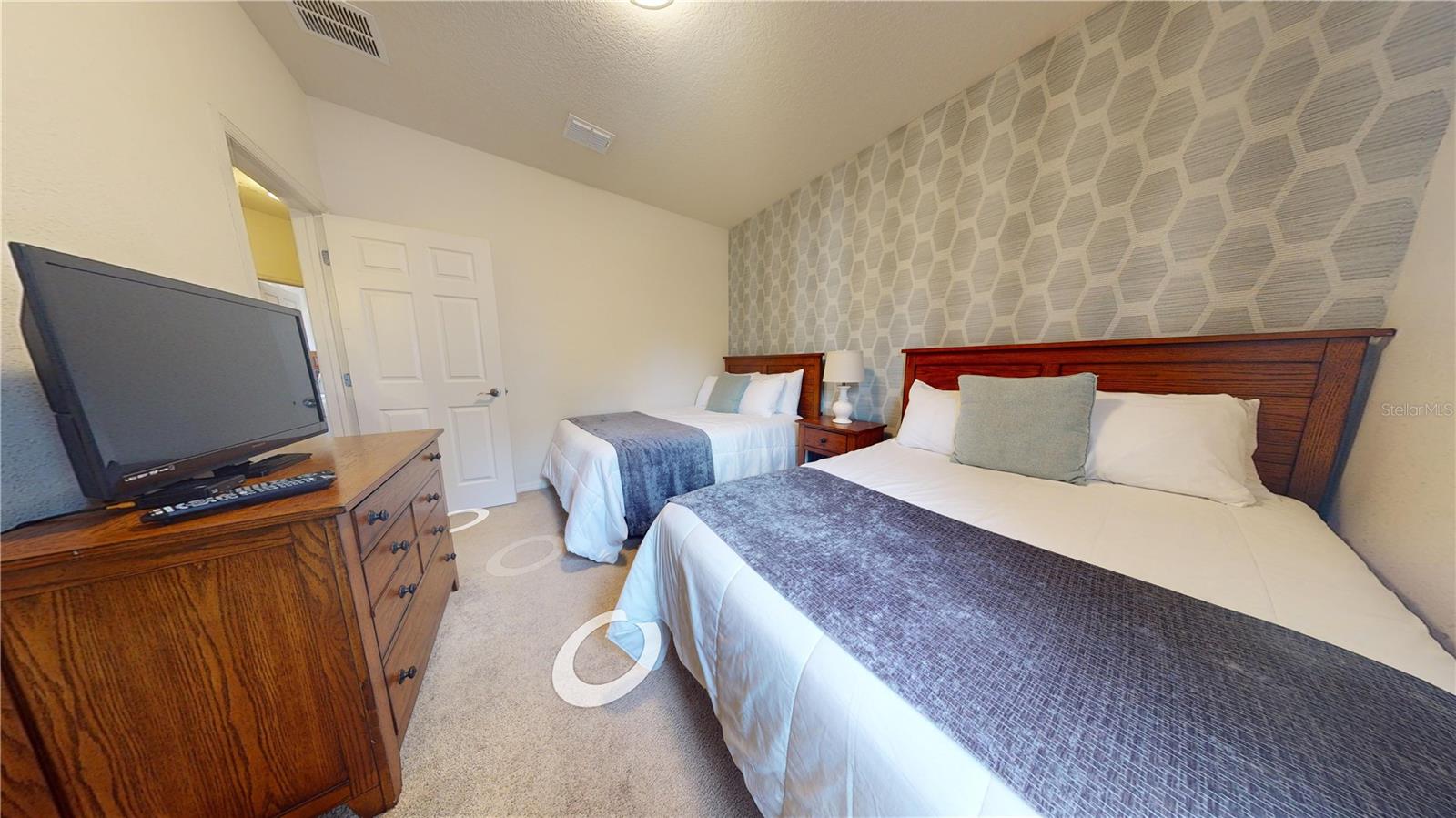5366 DIPLOMAT CT #101, KISSIMMEE, FL, 34746