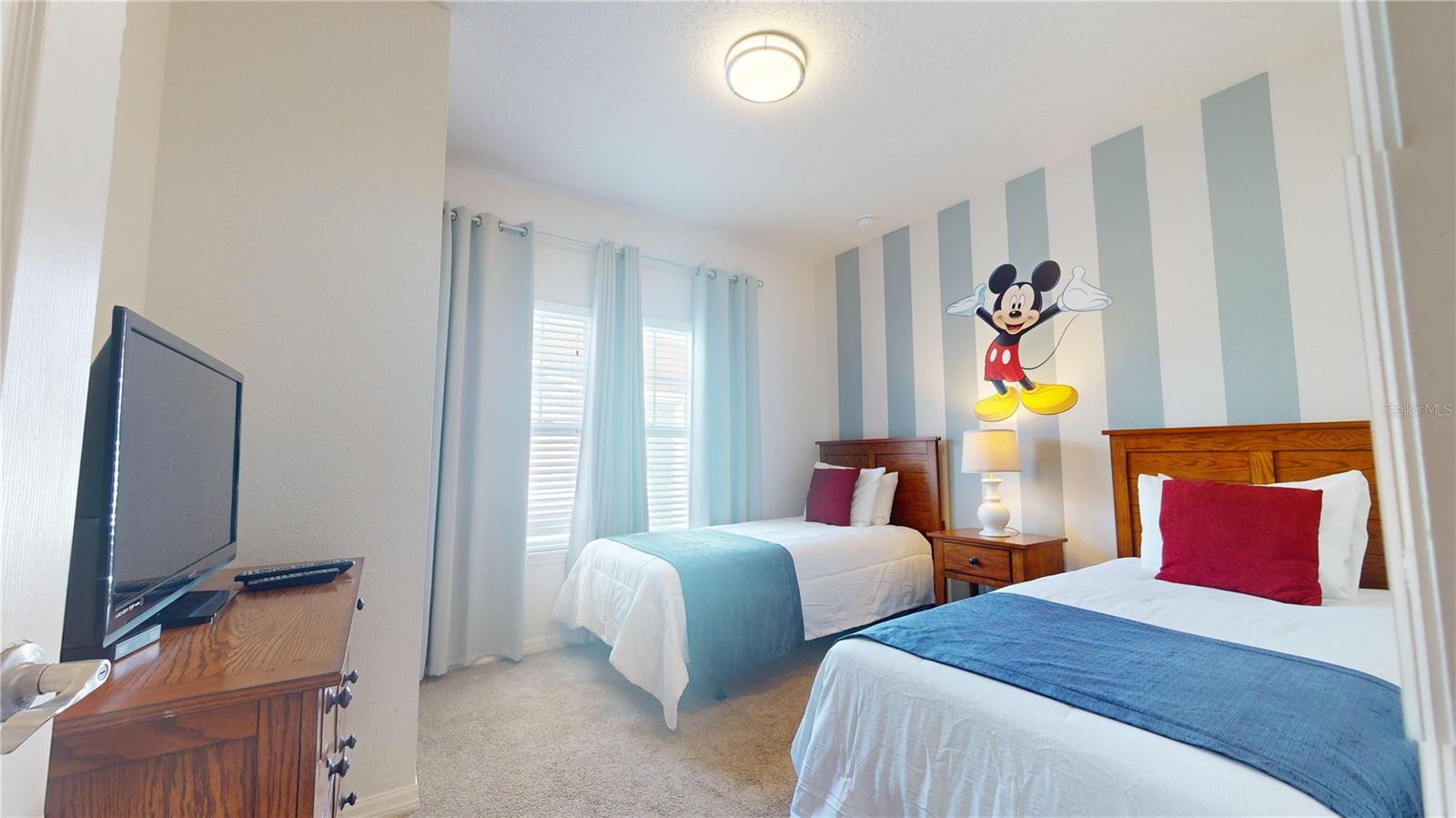 5366 DIPLOMAT CT #101, KISSIMMEE, FL, 34746
