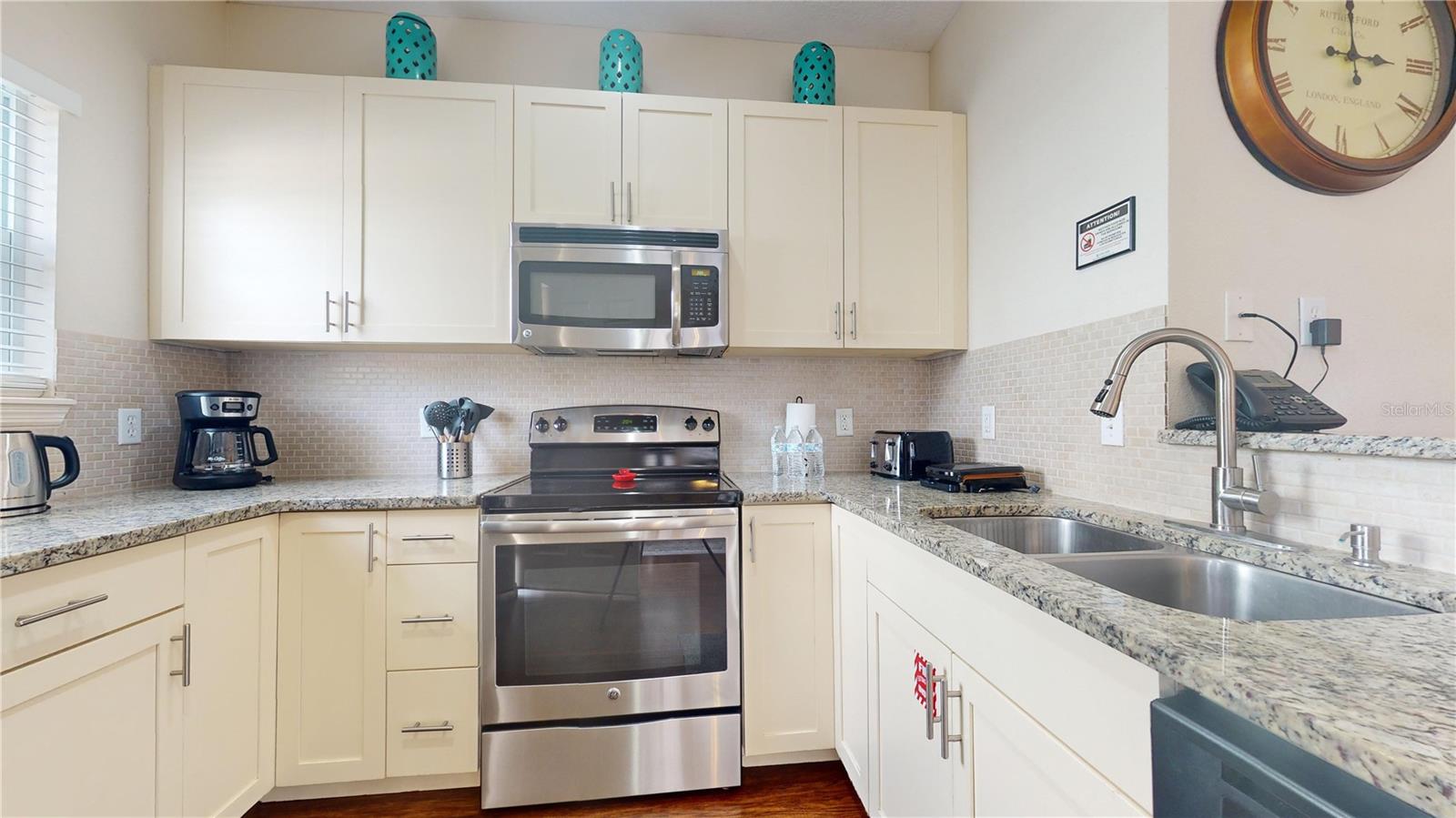 5366 DIPLOMAT CT #101, KISSIMMEE, FL, 34746