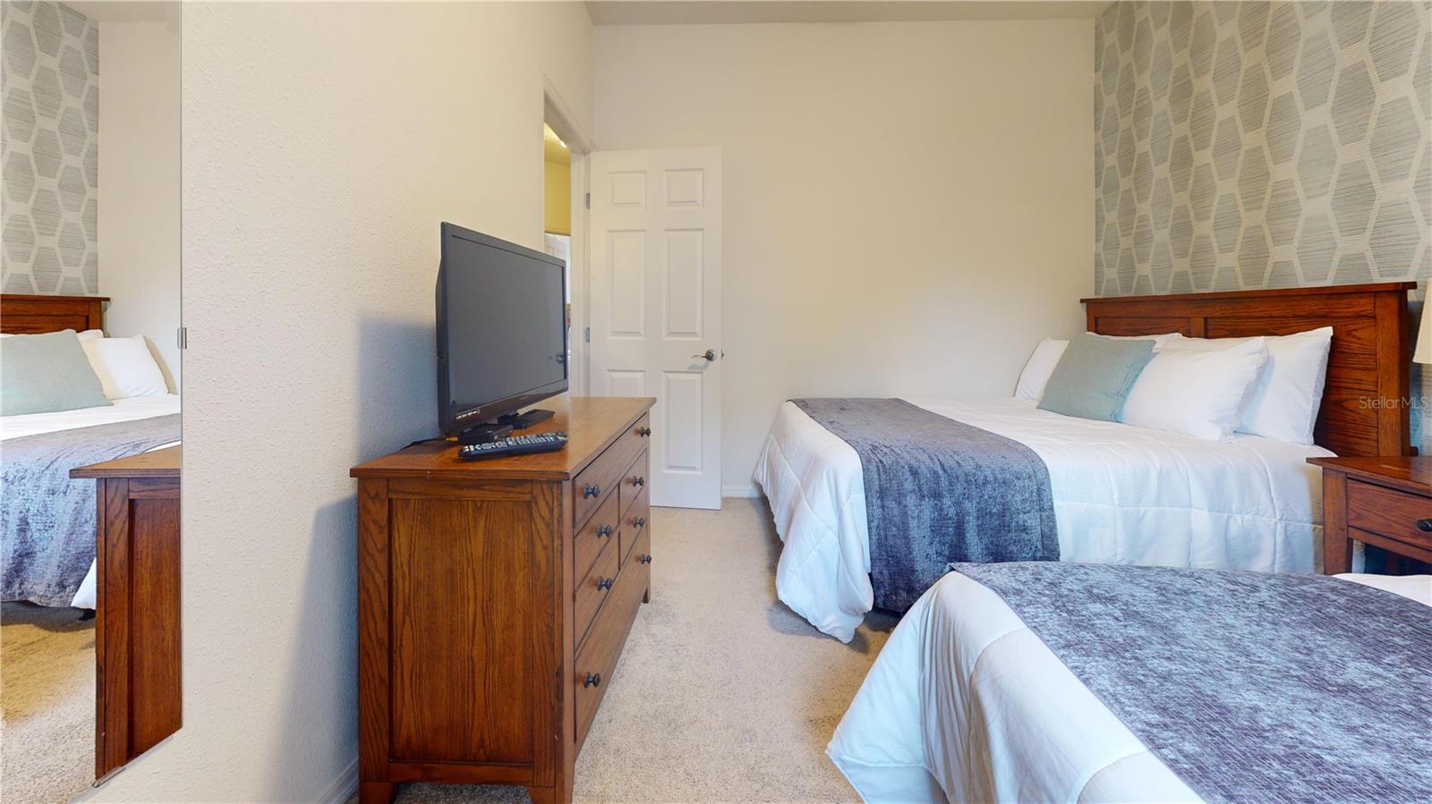 5366 DIPLOMAT CT #101, KISSIMMEE, FL, 34746