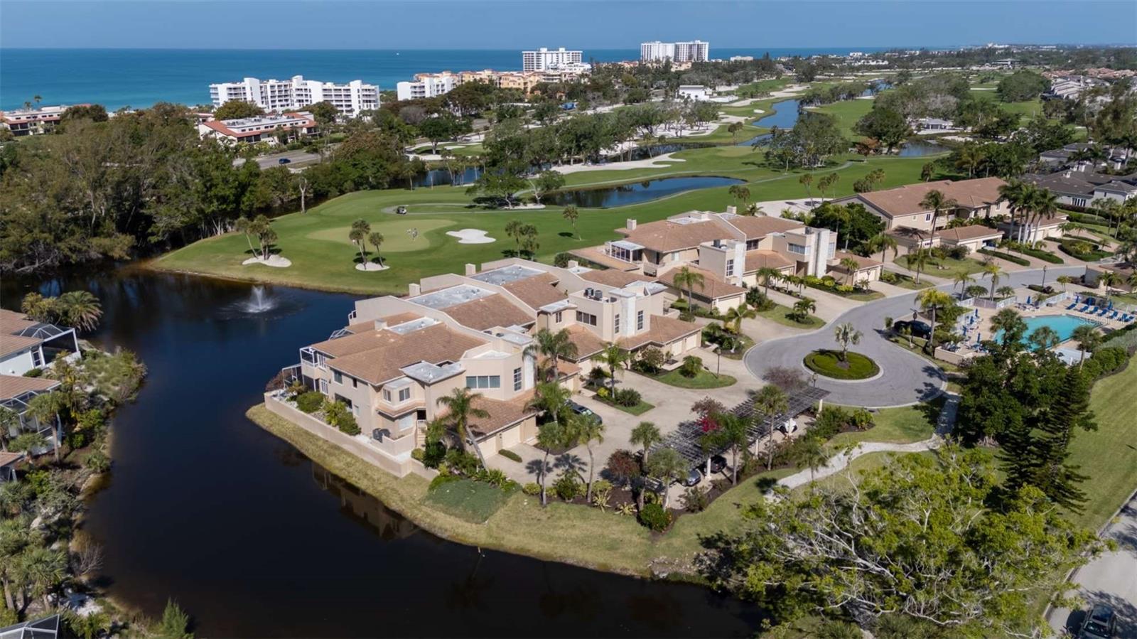 2013 HARBOUR LINKS DR #2013, LONGBOAT KEY, FL, 34228