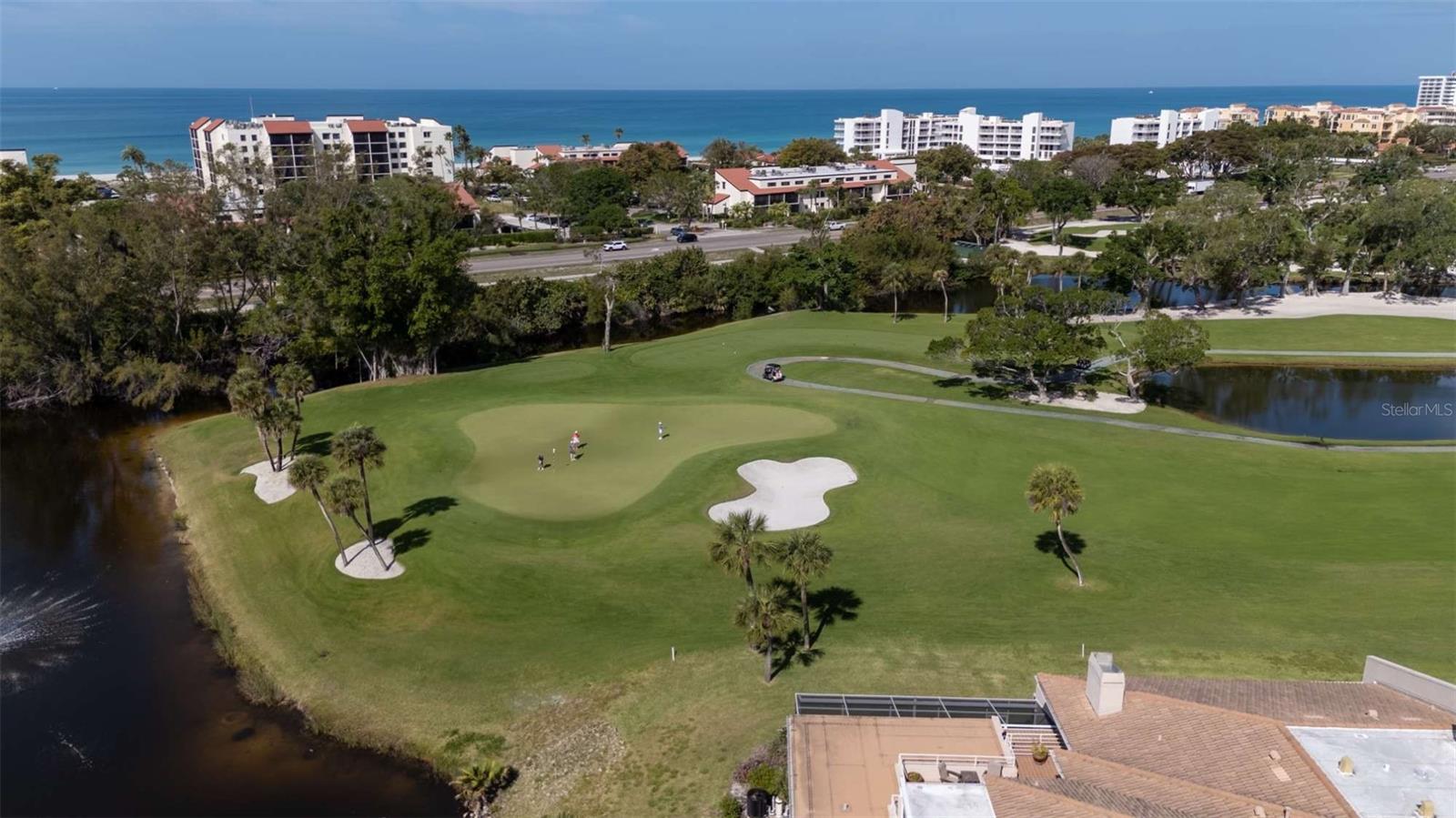 2013 HARBOUR LINKS DR #2013, LONGBOAT KEY, FL, 34228