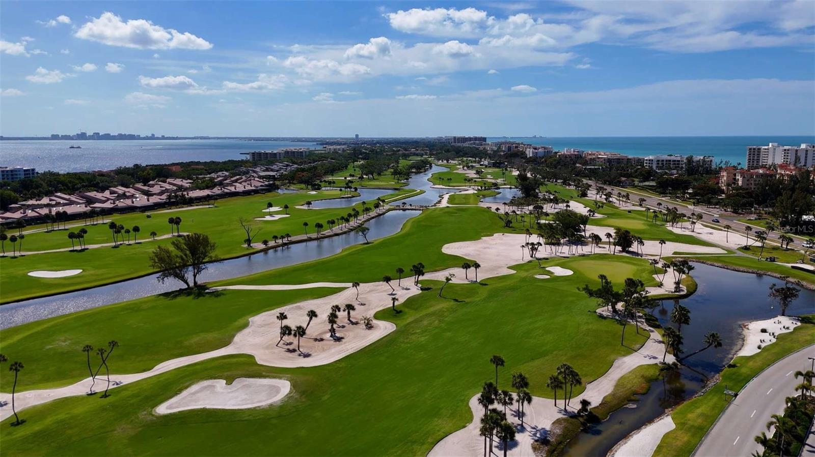 2013 HARBOUR LINKS DR #2013, LONGBOAT KEY, FL, 34228
