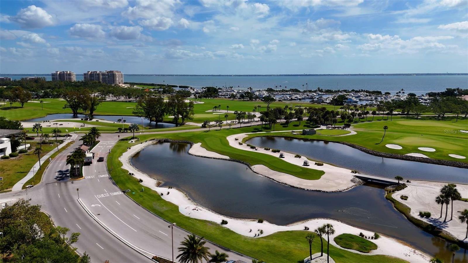 2013 HARBOUR LINKS DR #2013, LONGBOAT KEY, FL, 34228