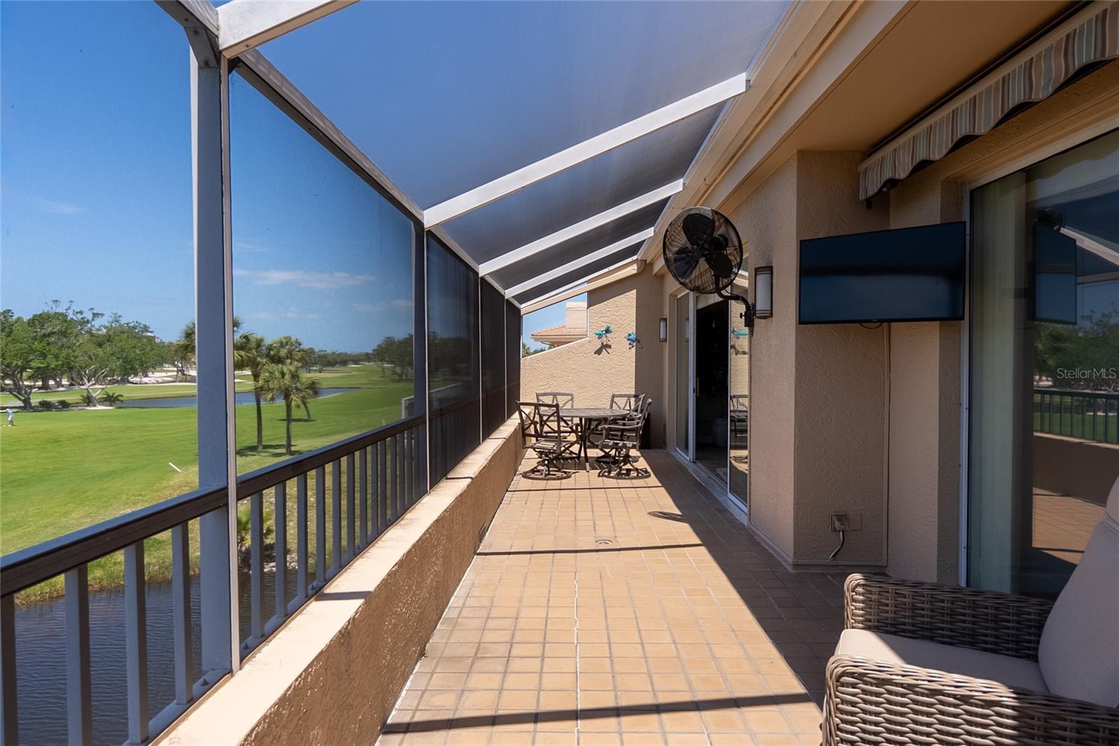 2013 HARBOUR LINKS DR #2013, LONGBOAT KEY, FL, 34228