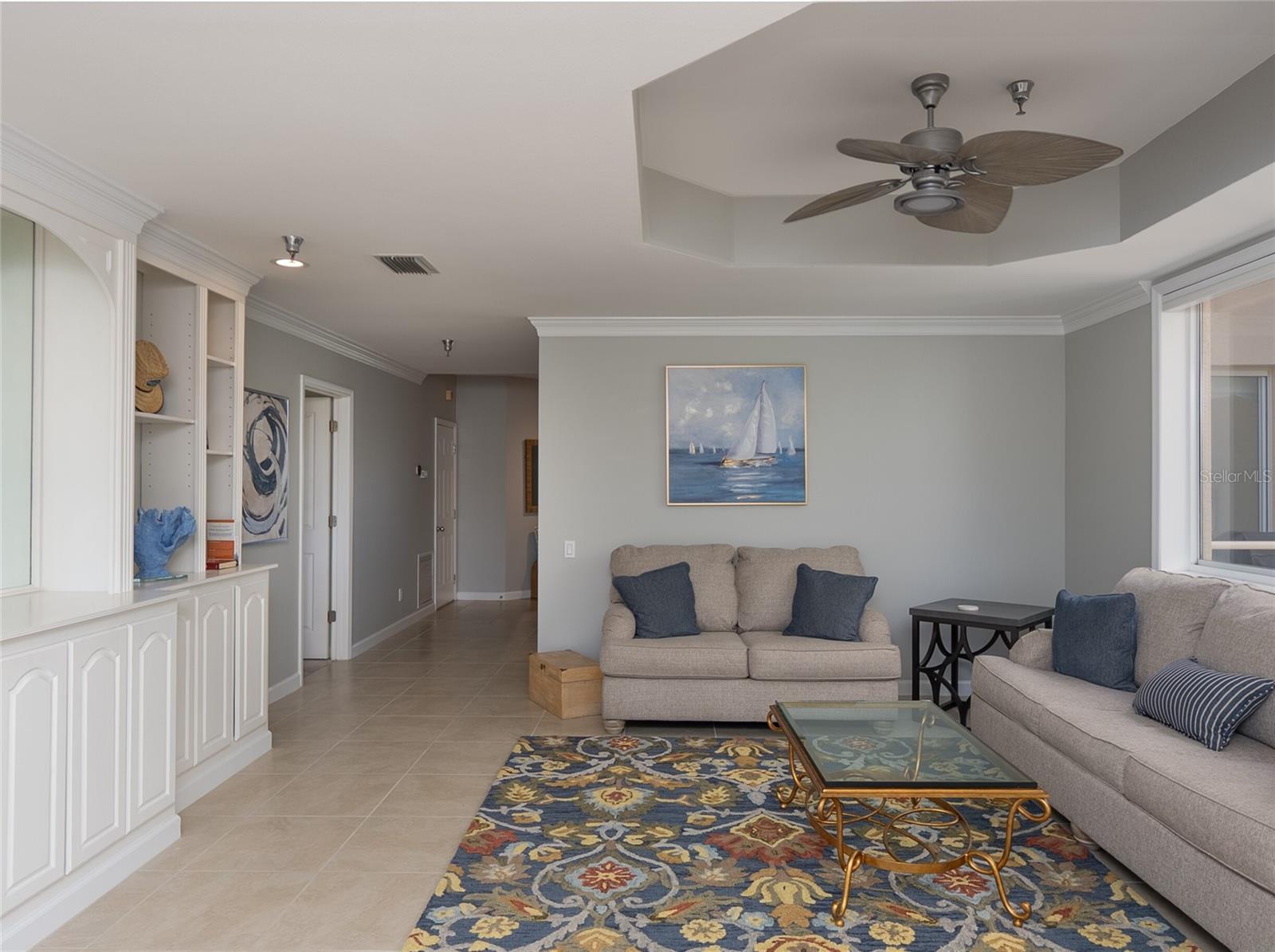 2013 HARBOUR LINKS DR #2013, LONGBOAT KEY, FL, 34228
