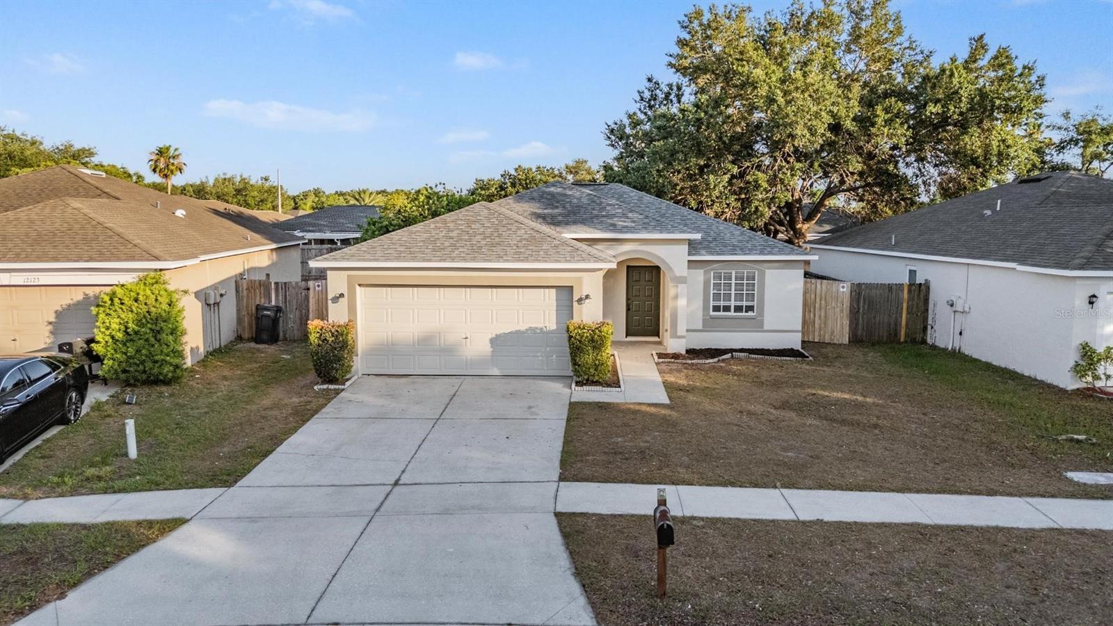 12121 FELDWOOD CREEK LN, RIVERVIEW, FL, 33569