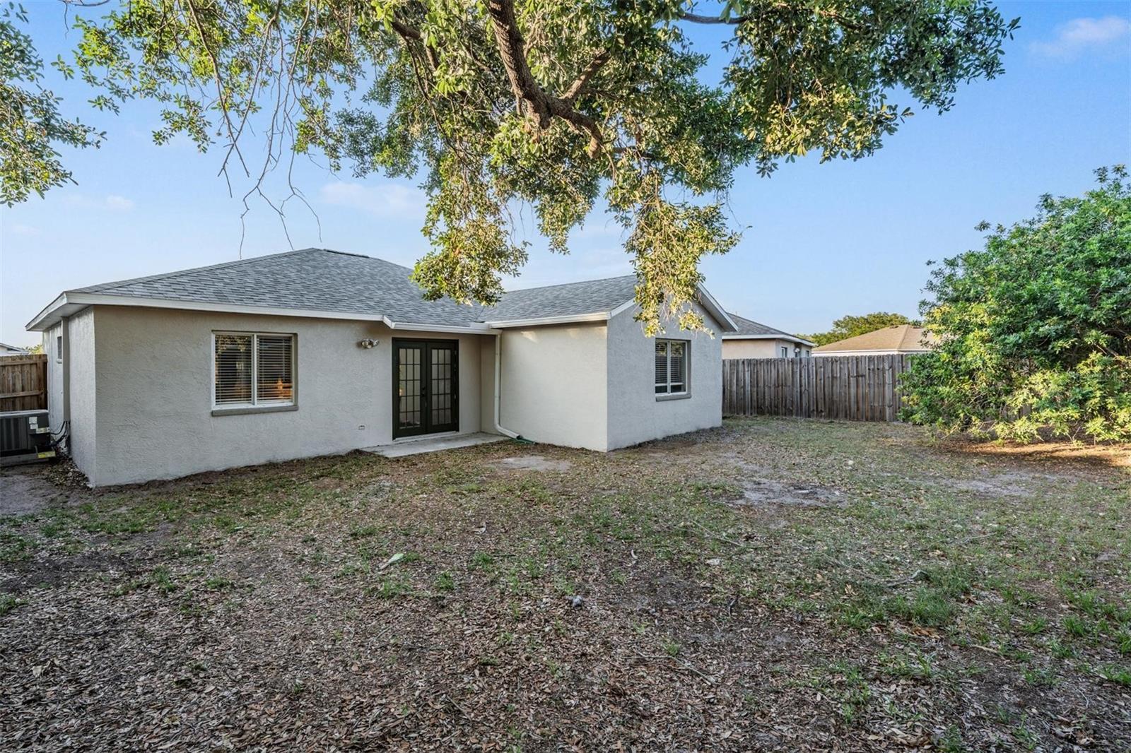 12121 FELDWOOD CREEK LN, RIVERVIEW, FL, 33569