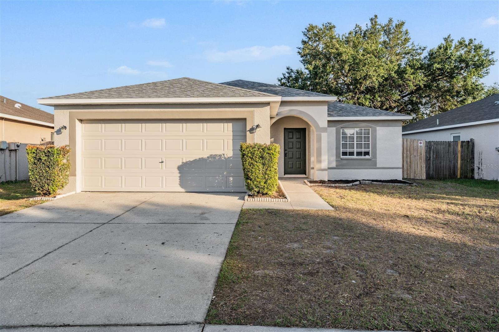12121 FELDWOOD CREEK LN, RIVERVIEW, FL, 33569