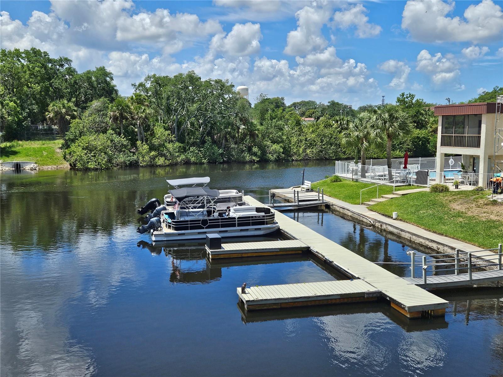 5640 FERGUSON CT #2208, NEW PORT RICHEY, FL, 34652