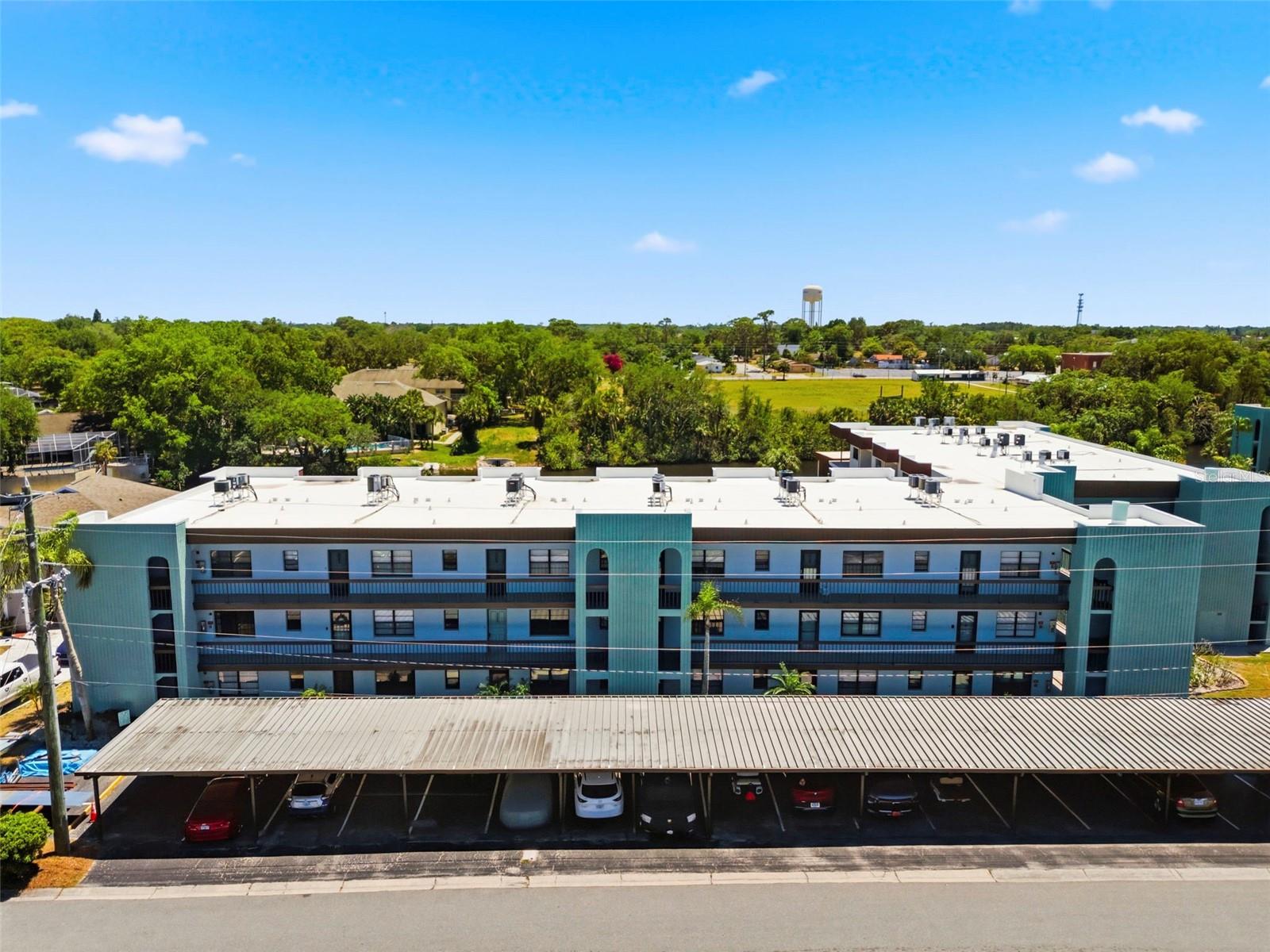 5640 FERGUSON CT #2208, NEW PORT RICHEY, FL, 34652
