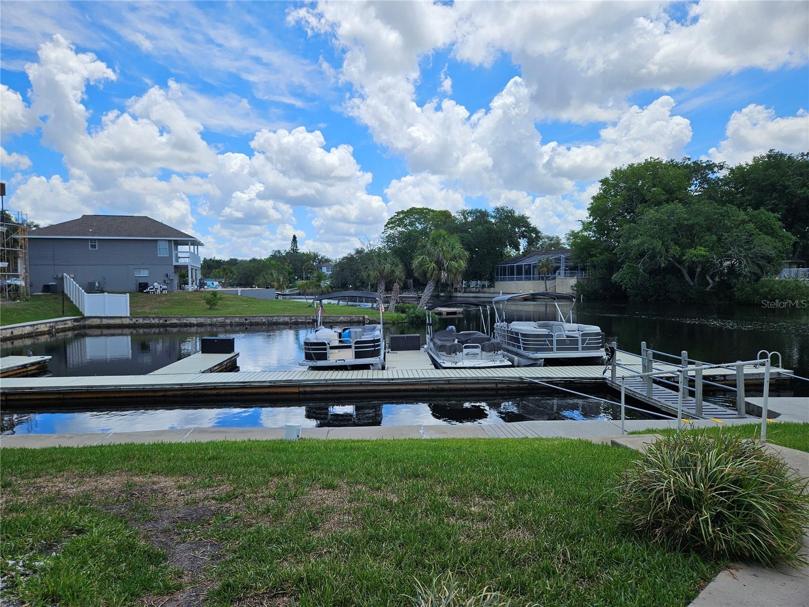 5640 FERGUSON CT #2208, NEW PORT RICHEY, FL, 34652