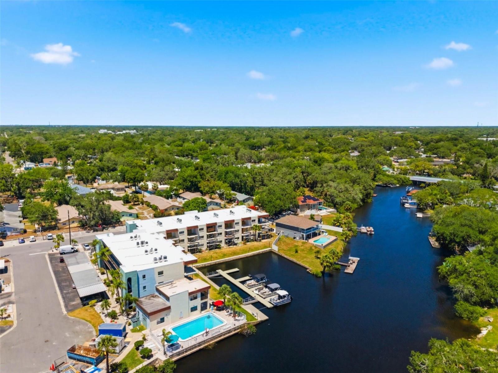 5640 FERGUSON CT #2208, NEW PORT RICHEY, FL, 34652