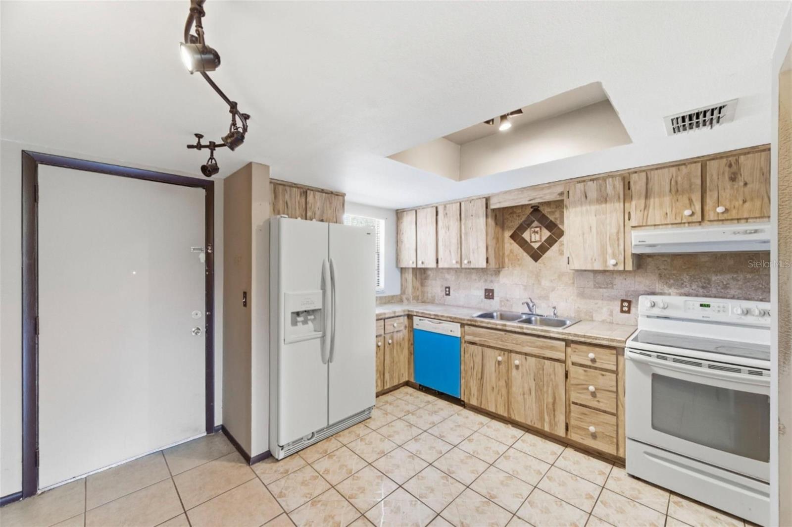 5640 FERGUSON CT #2208, NEW PORT RICHEY, FL, 34652