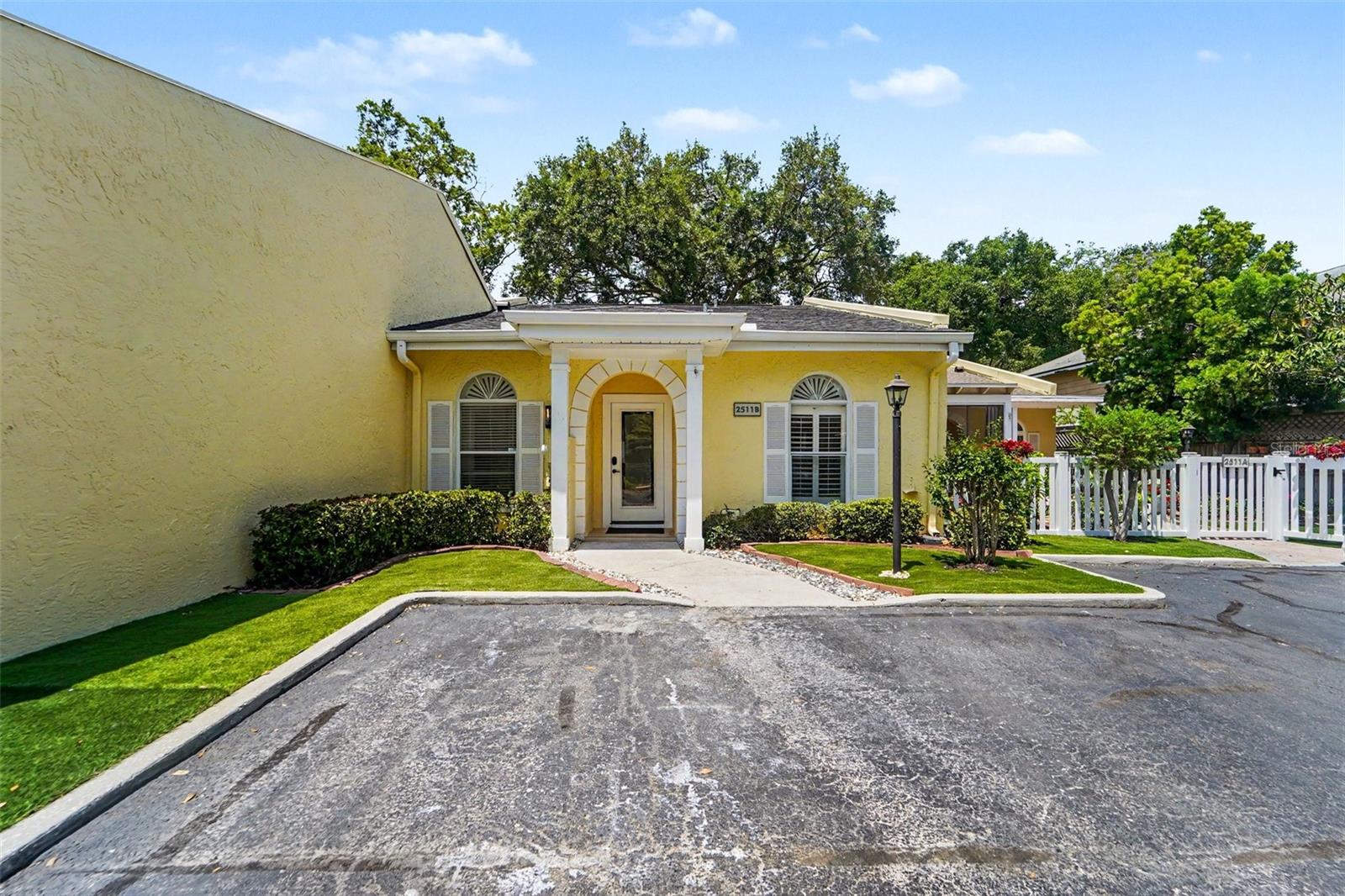 2511 W TEXAS AVE #B, TAMPA, FL, 33629
