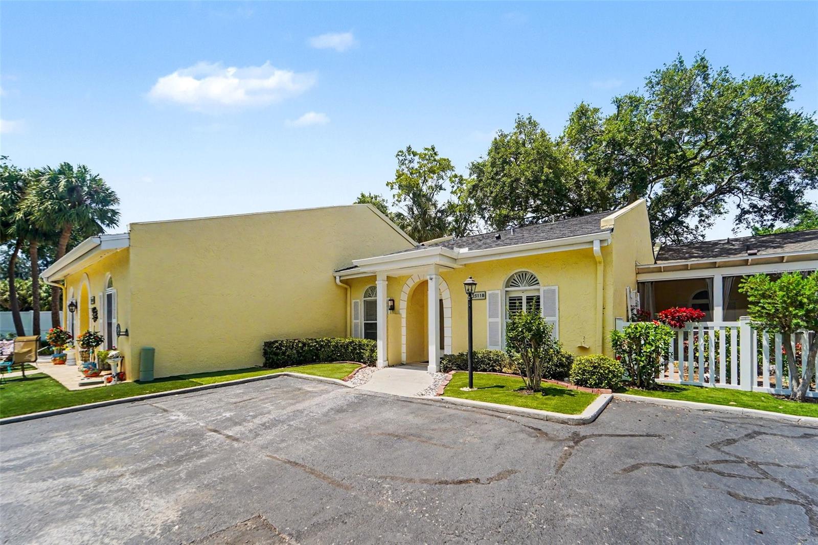 2511 W TEXAS AVE #B, TAMPA, FL, 33629