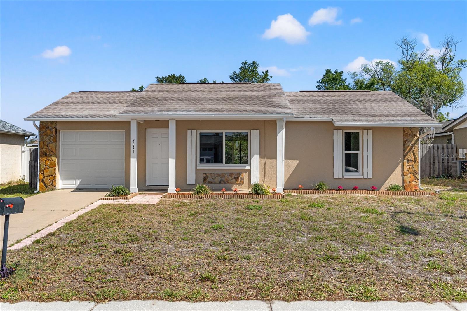 8341 CORNEY DR, PORT RICHEY, FL, 34668