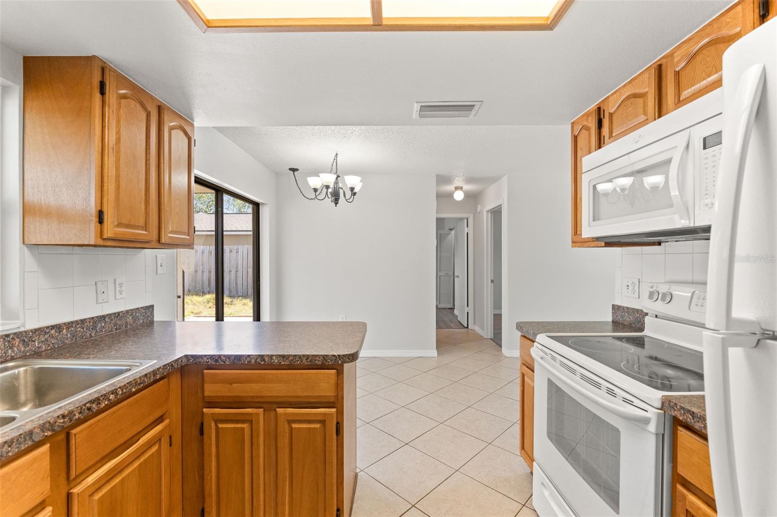 8341 CORNEY DR, PORT RICHEY, FL, 34668