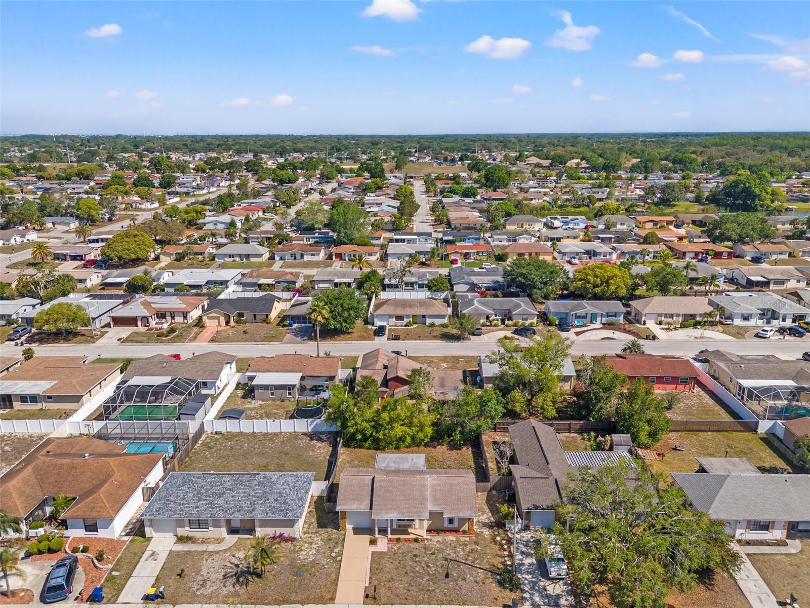 8341 CORNEY DR, PORT RICHEY, FL, 34668