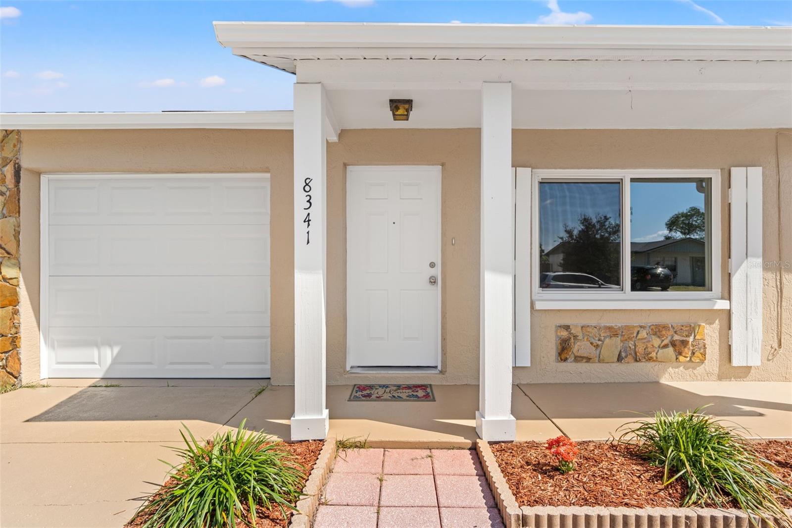 8341 CORNEY DR, PORT RICHEY, FL, 34668