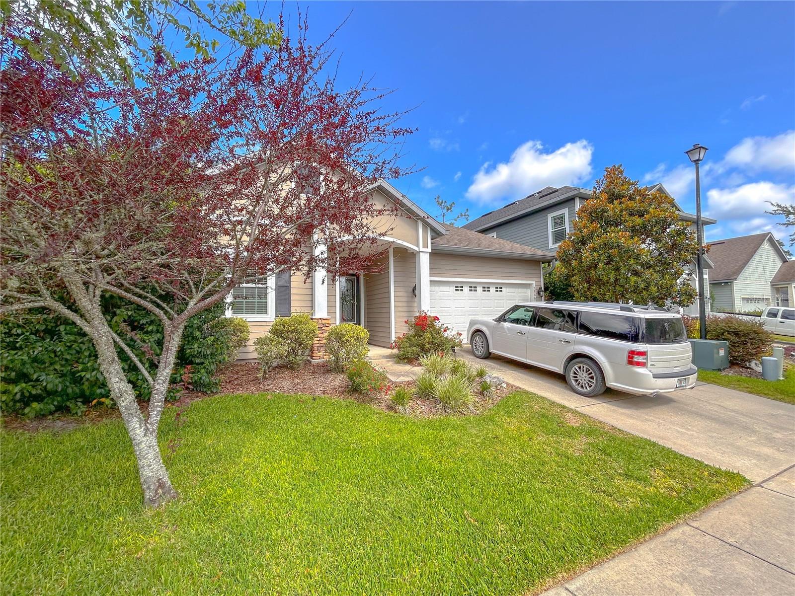 7866 SW 82ND DR, GAINESVILLE, FL, 32608