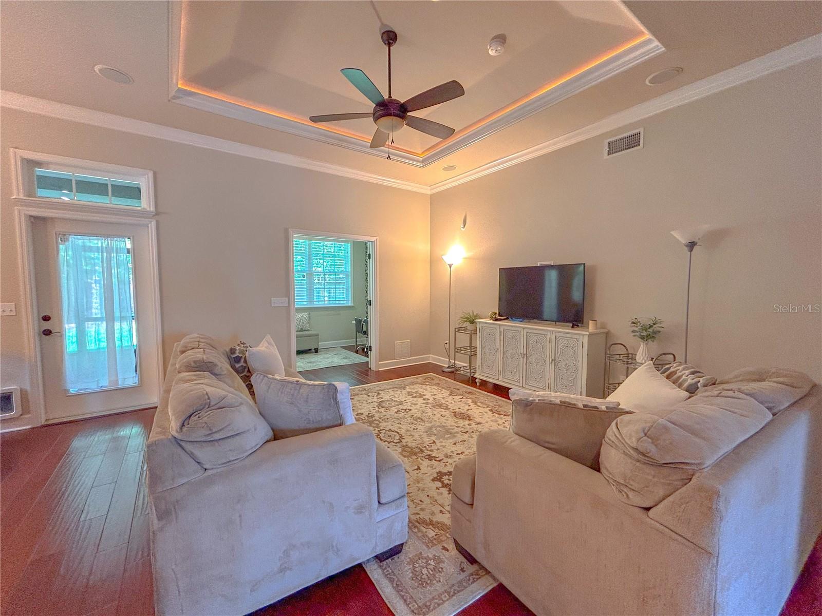7866 SW 82ND DR, GAINESVILLE, FL, 32608