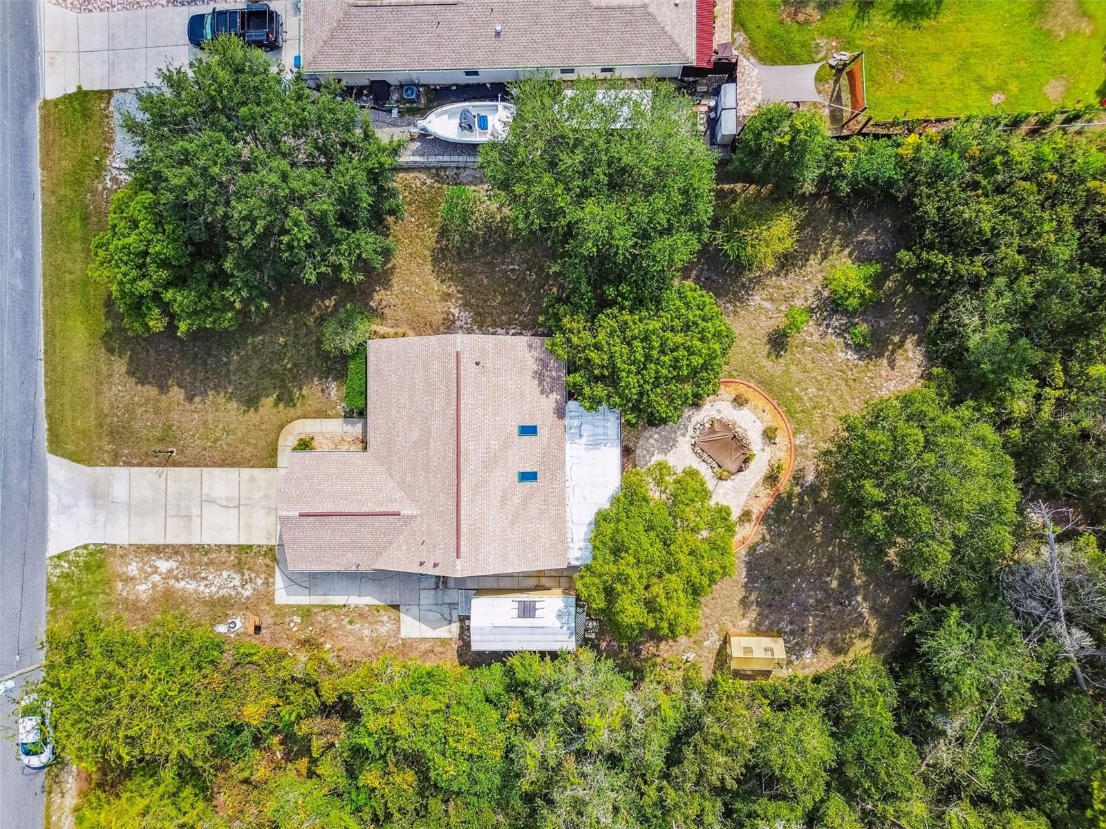 7021 OREGON CHICKADEE RD, WEEKI WACHEE, FL, 34613