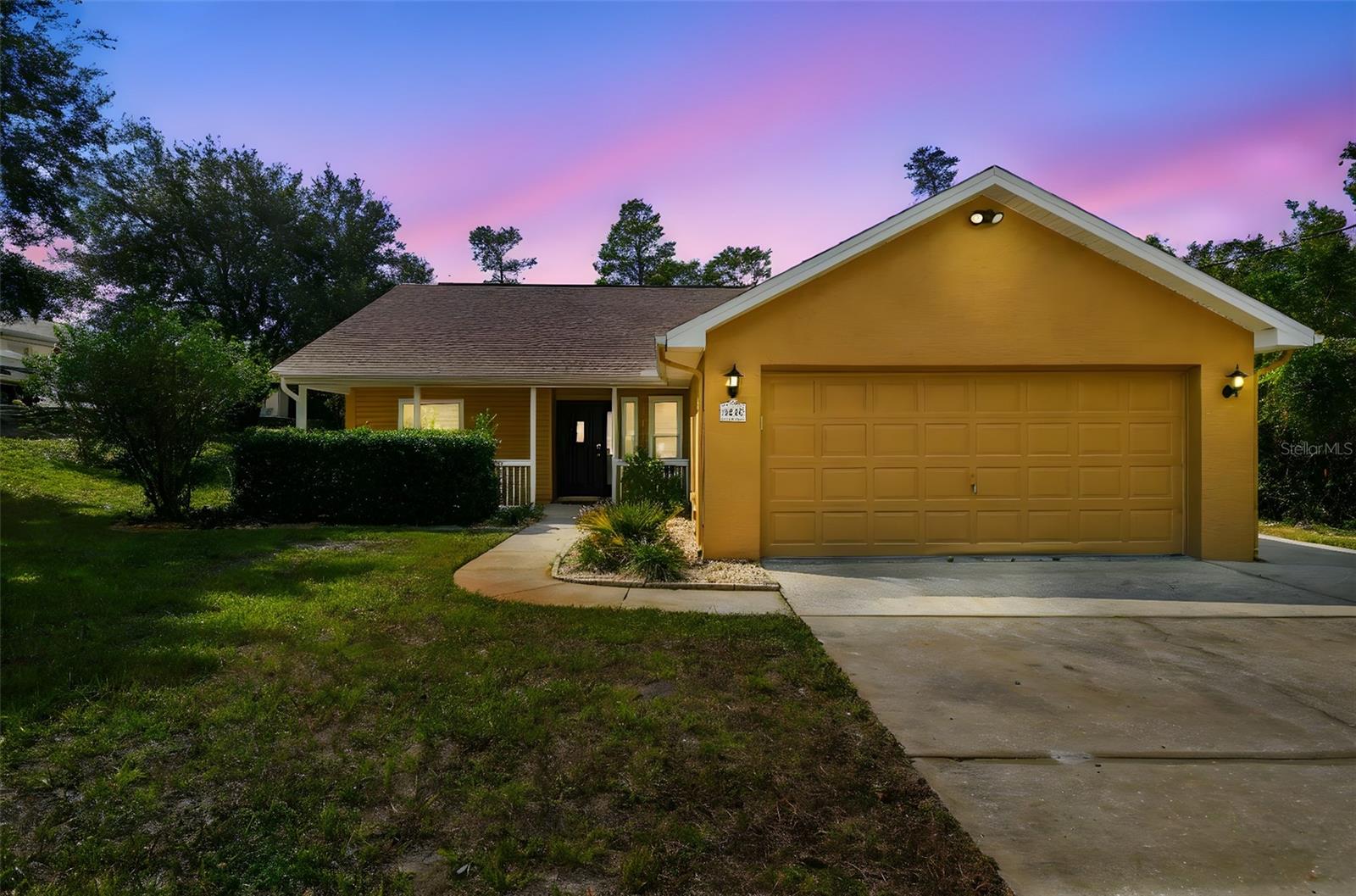 7021 OREGON CHICKADEE RD, WEEKI WACHEE, FL, 34613