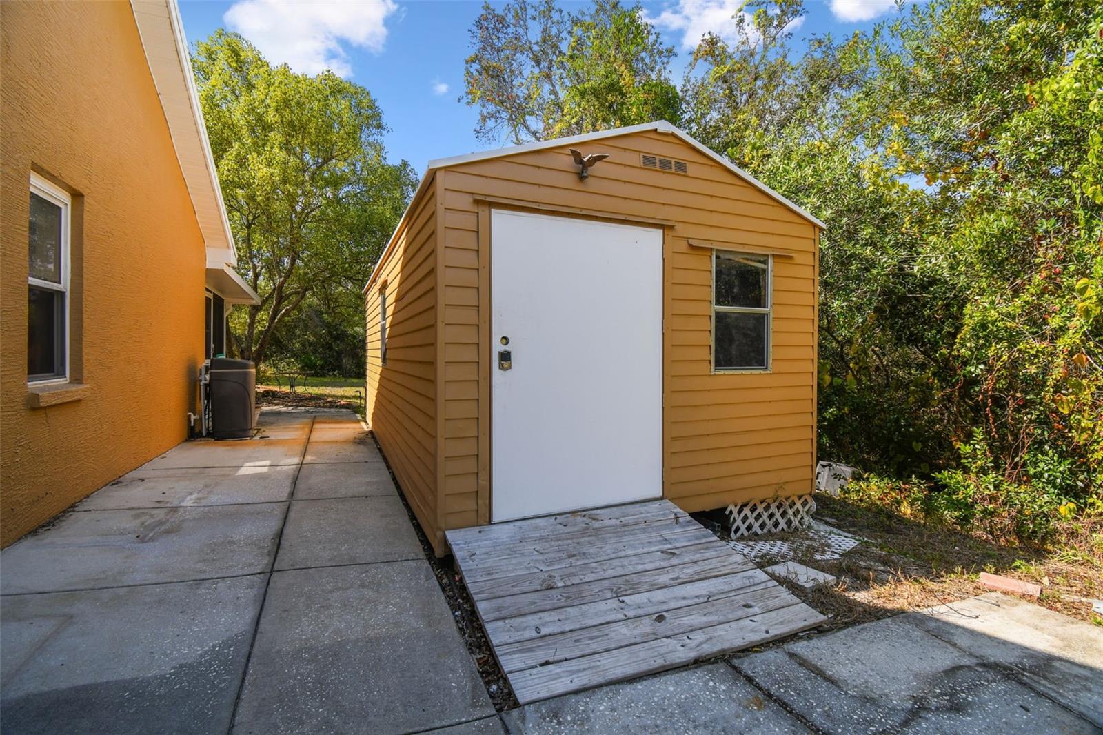 7021 OREGON CHICKADEE RD, WEEKI WACHEE, FL, 34613
