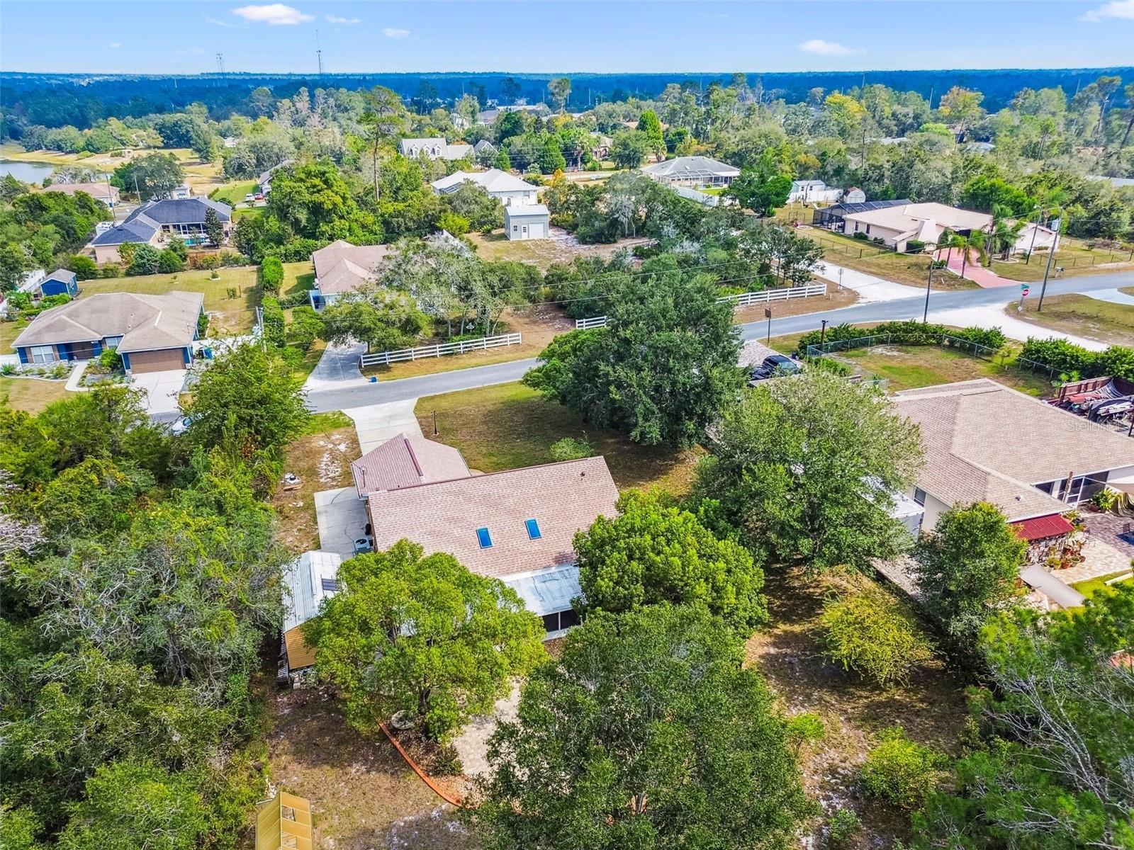7021 OREGON CHICKADEE RD, WEEKI WACHEE, FL, 34613