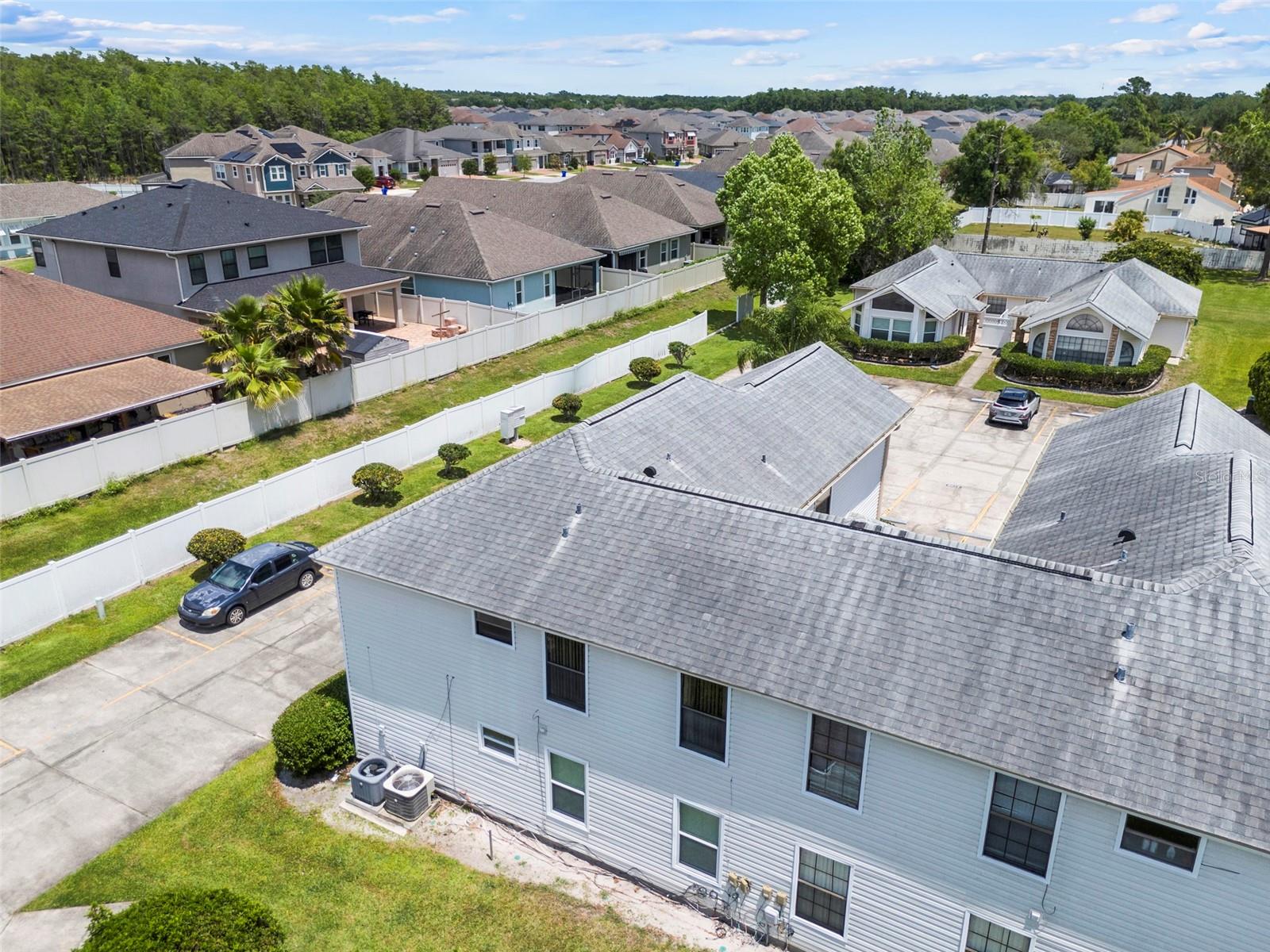 2734 RIO GRANDE TRL #2734, KISSIMMEE, FL, 34741