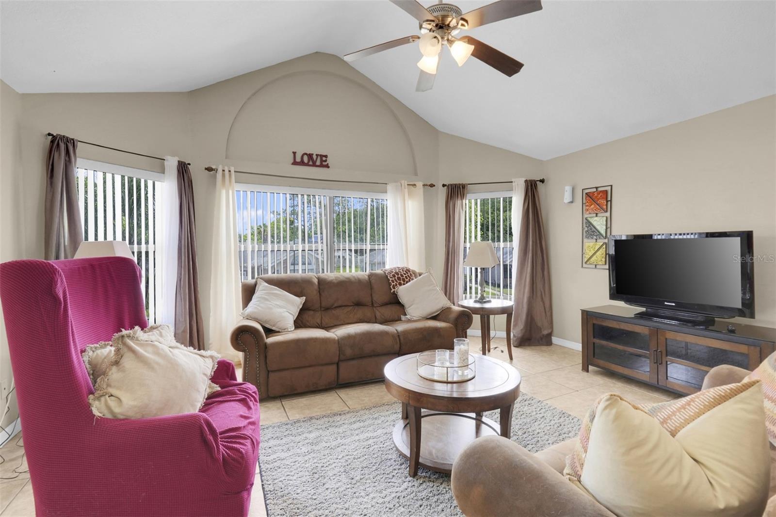 2734 RIO GRANDE TRL #2734, KISSIMMEE, FL, 34741