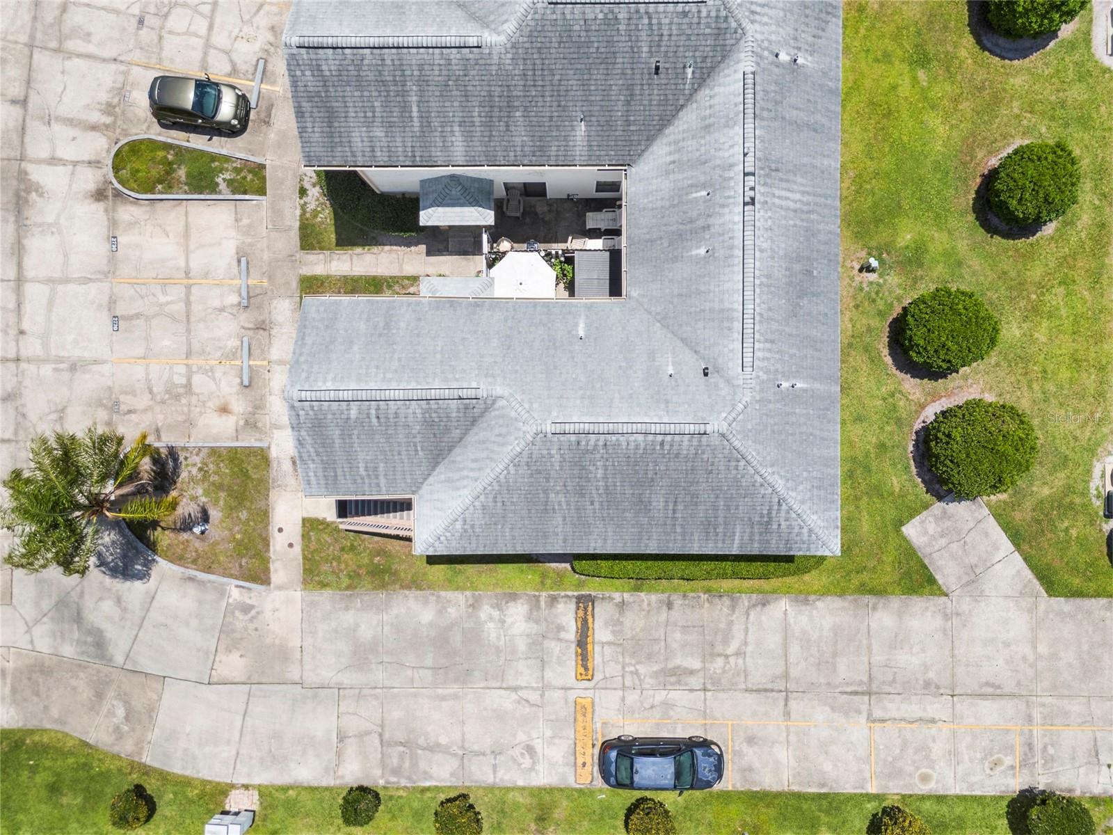 2734 RIO GRANDE TRL #2734, KISSIMMEE, FL, 34741
