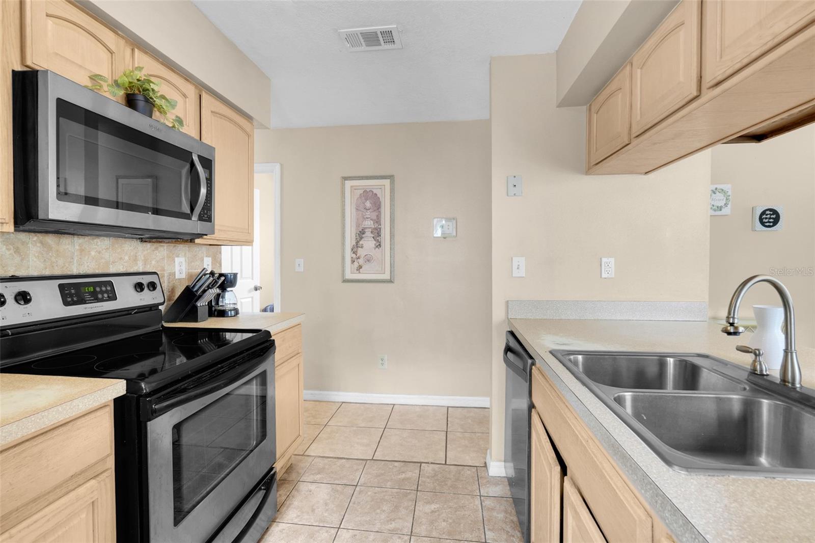 2734 RIO GRANDE TRL #2734, KISSIMMEE, FL, 34741
