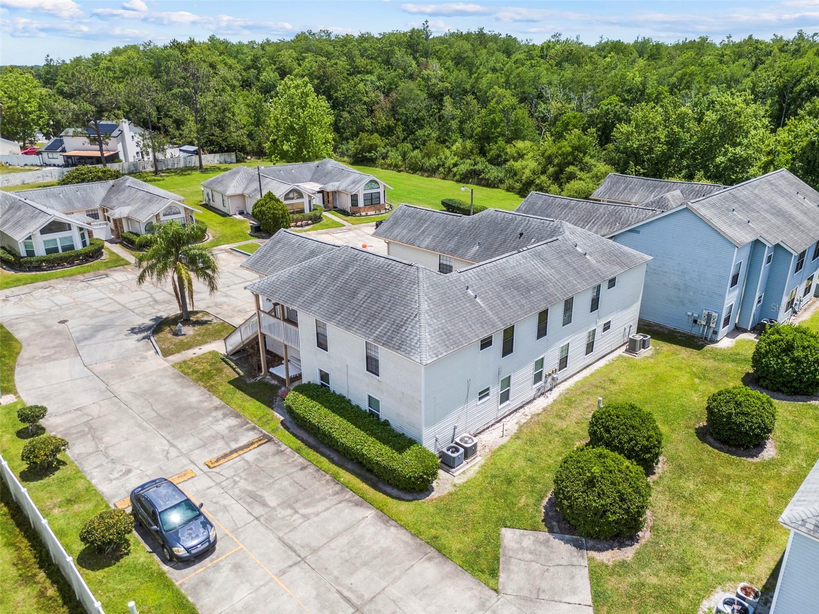 2734 RIO GRANDE TRL #2734, KISSIMMEE, FL, 34741
