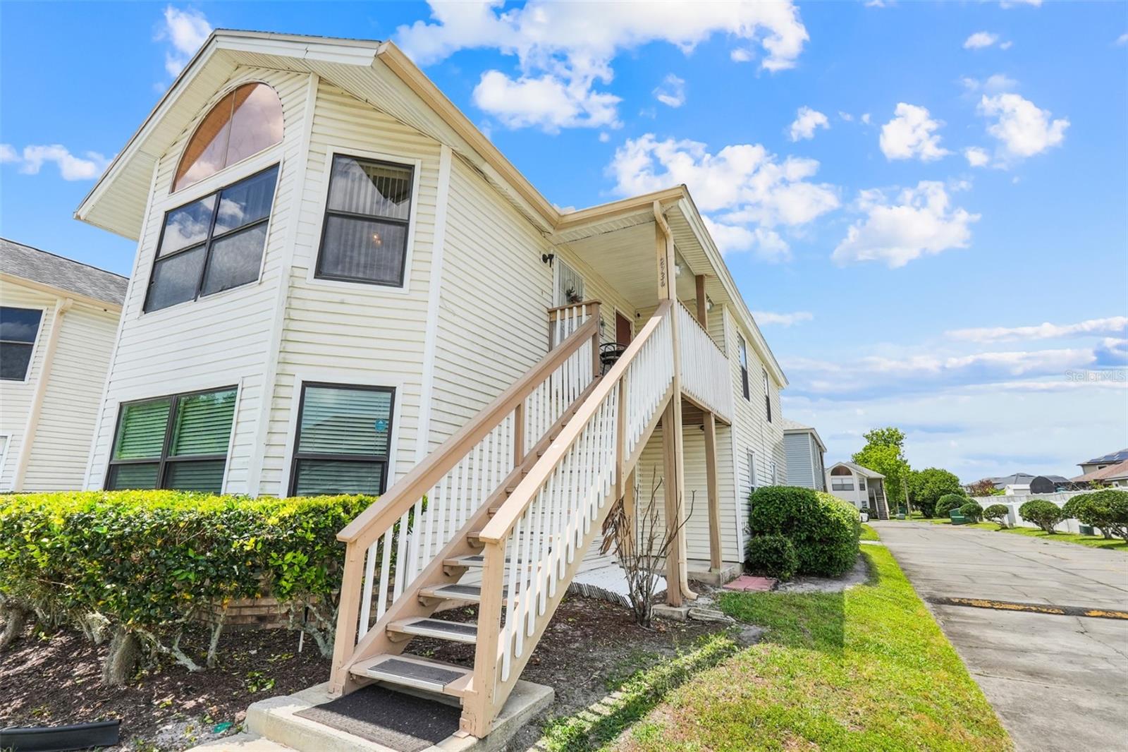 2734 RIO GRANDE TRL #2734, KISSIMMEE, FL, 34741