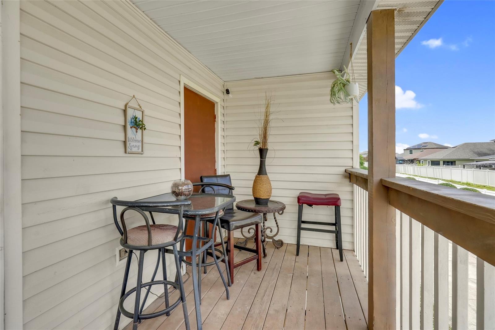 2734 RIO GRANDE TRL #2734, KISSIMMEE, FL, 34741