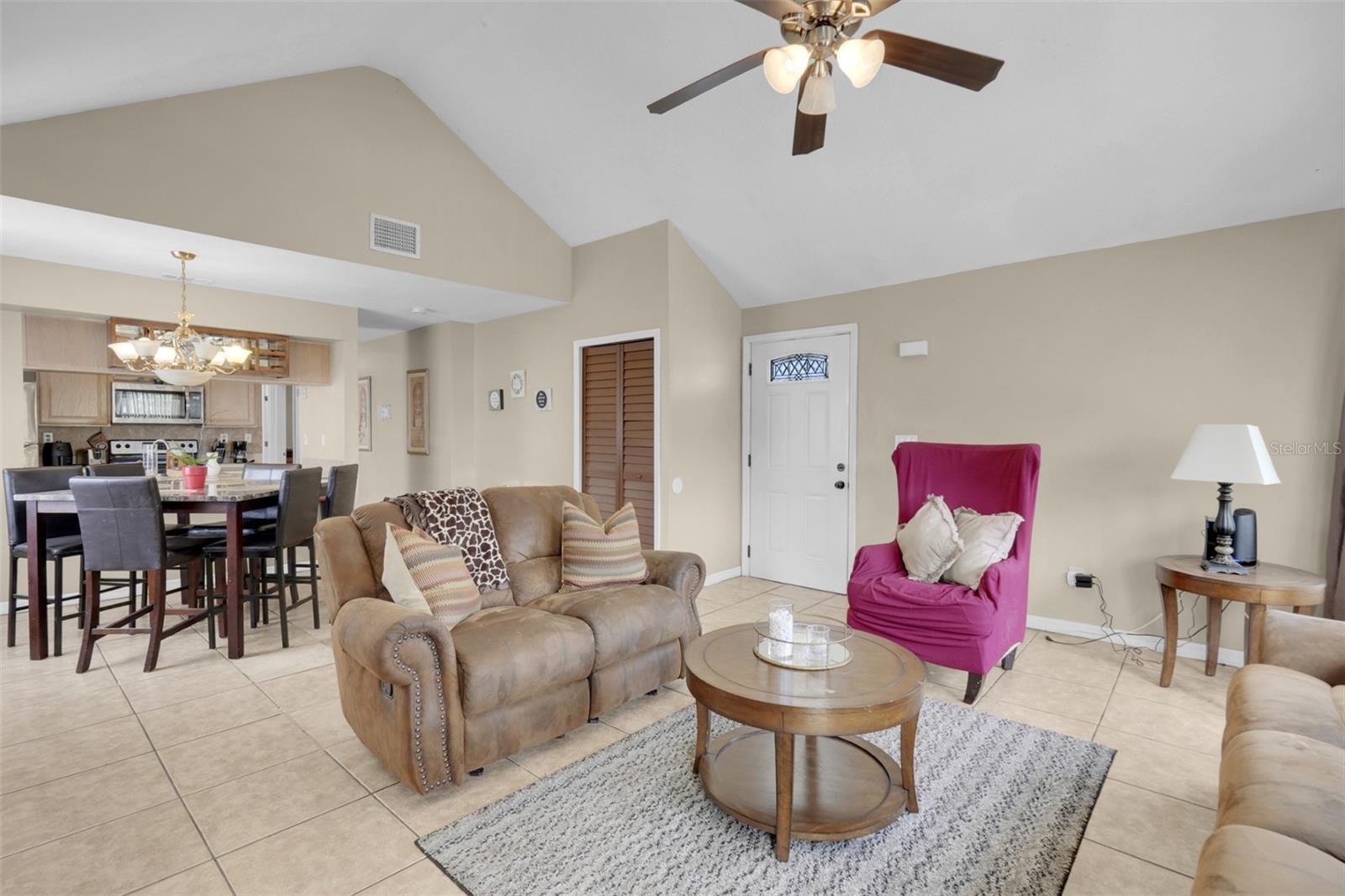 2734 RIO GRANDE TRL #2734, KISSIMMEE, FL, 34741