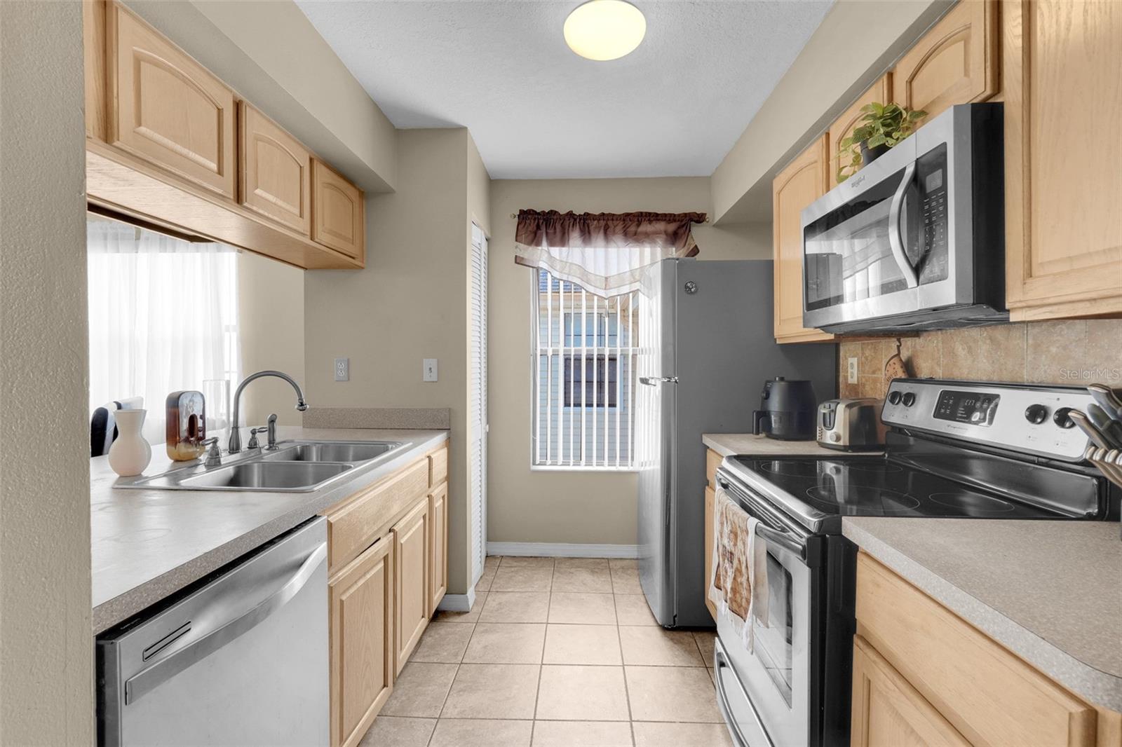 2734 RIO GRANDE TRL #2734, KISSIMMEE, FL, 34741